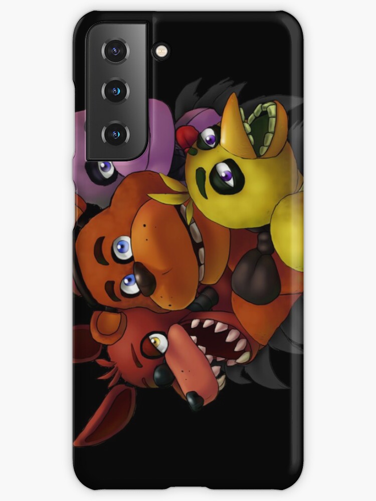 Five Nights at Freddy's 2 Magnet for Sale by scittykitty