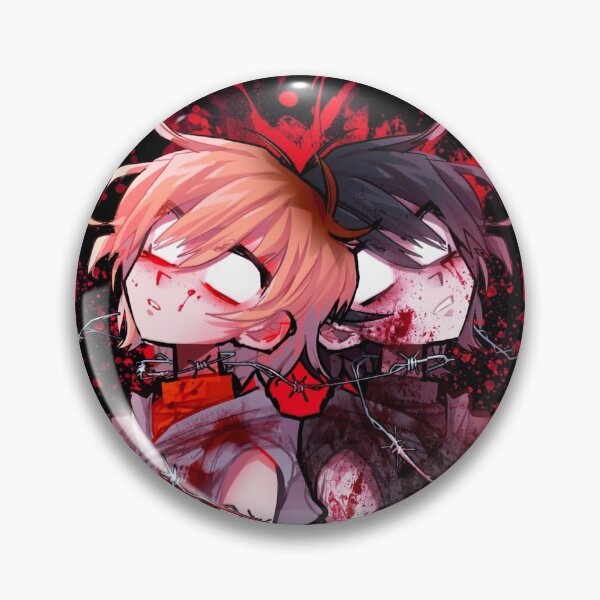 Item preview, Heather and Alessa designed and sold by zukich.