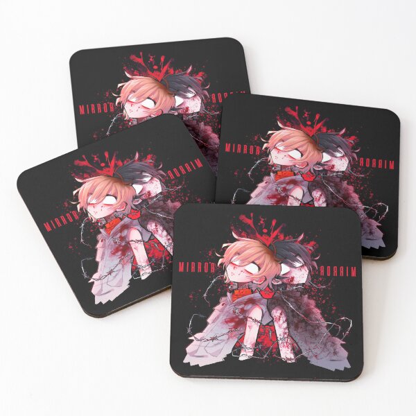 Item preview, Heather and Alessa designed and sold by zukich.