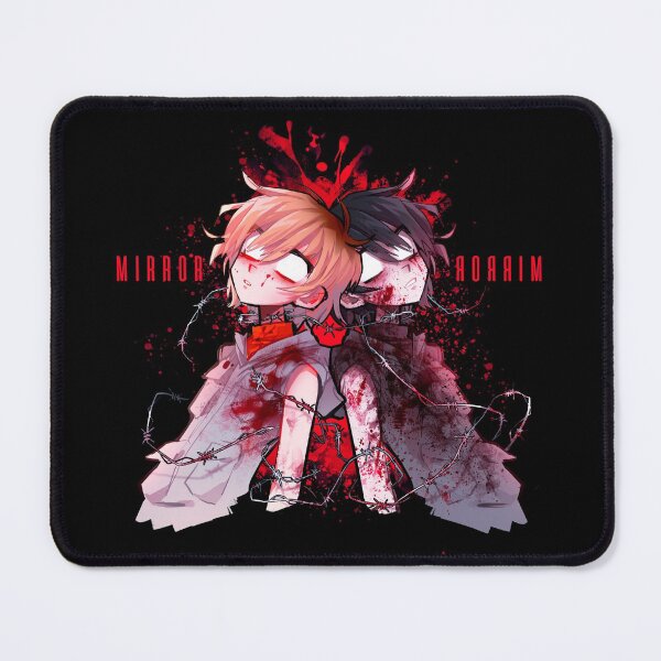 Item preview, Heather and Alessa designed and sold by zukich.