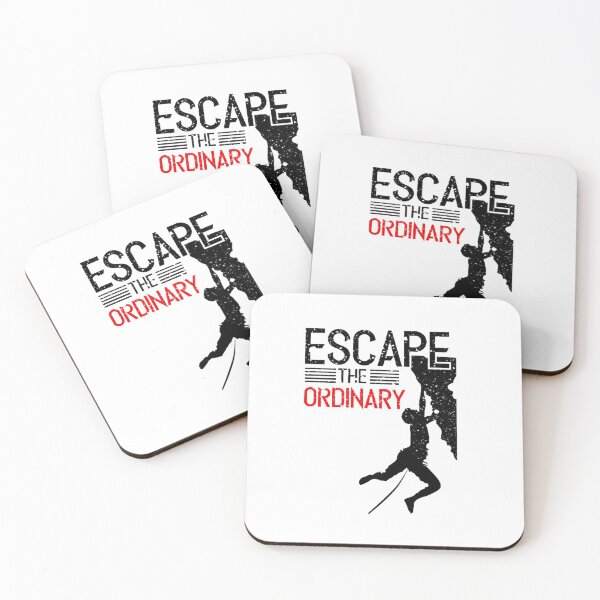 Item preview, Escape the ordinary designed and sold by oldeck.