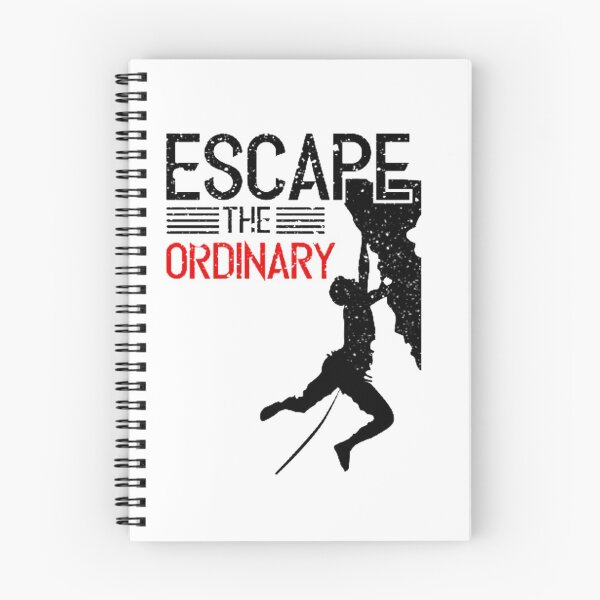 Item preview, Escape the ordinary designed and sold by oldeck.