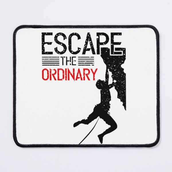 Item preview, Escape the ordinary designed and sold by oldeck.