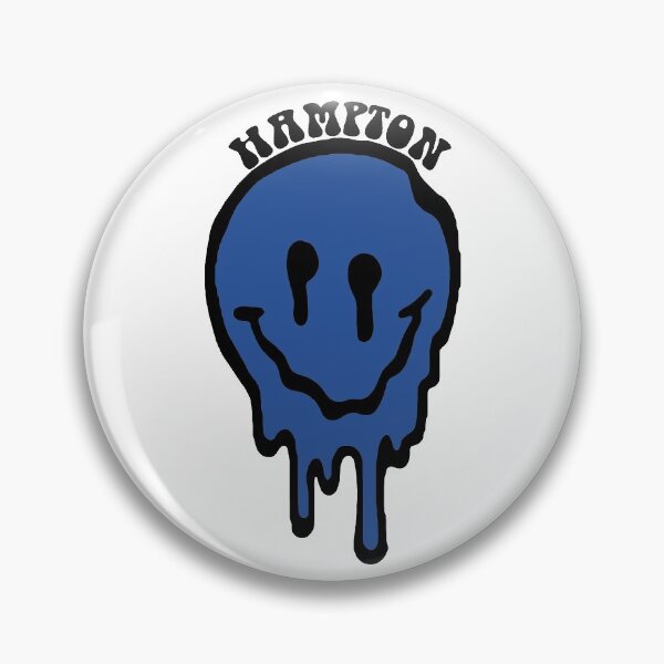 Item preview, Hampton University Face designed and sold by kkosmicki.