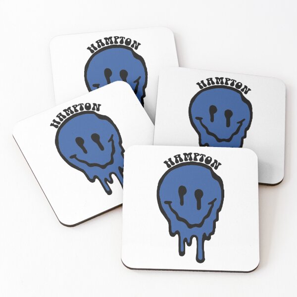 Item preview, Hampton University Face designed and sold by kkosmicki.