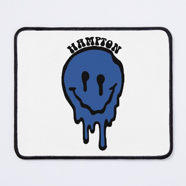 Item preview, Hampton University Face designed and sold by kkosmicki.