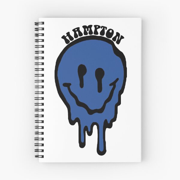 Item preview, Hampton University Face designed and sold by kkosmicki.