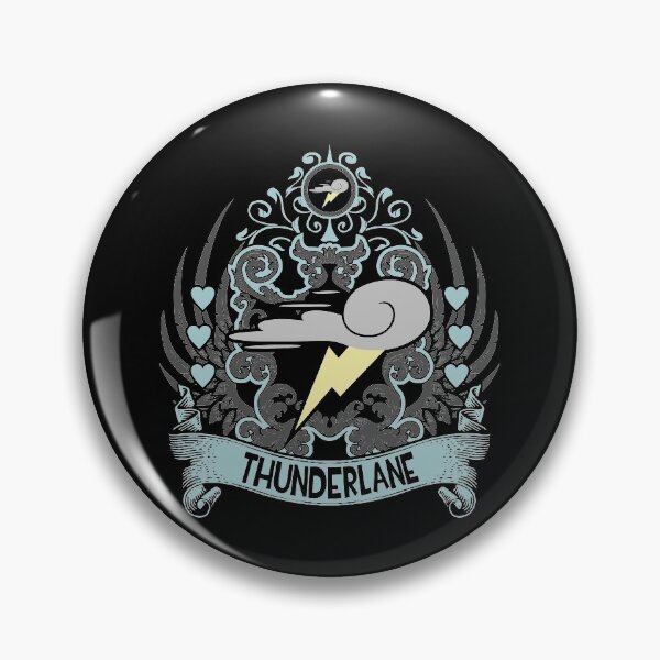 Item preview, THUNDERLANE - LIMITED EDITION designed and sold by EXION CREW.