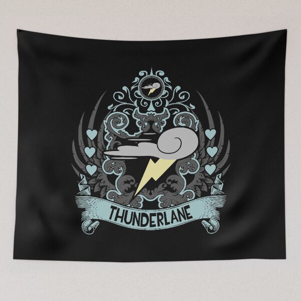 Item preview, THUNDERLANE - LIMITED EDITION designed and sold by EXION CREW.