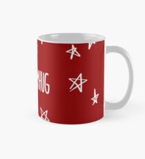 Hah, Bumhug Classic Mug