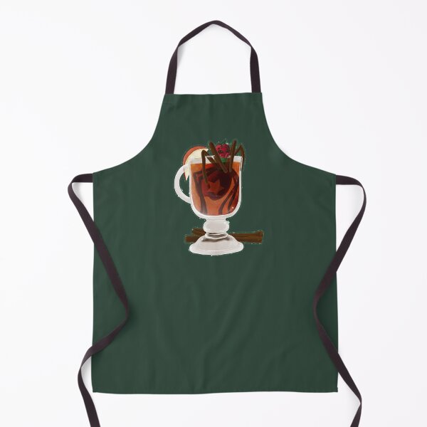 Item preview, Apple Spider Cider Holiday design designed and sold by donabelle.