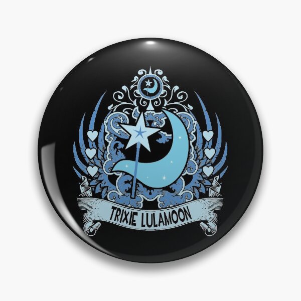Item preview, TRIXIE LULAMOON - LIMITED EDITION designed and sold by EXION CREW.