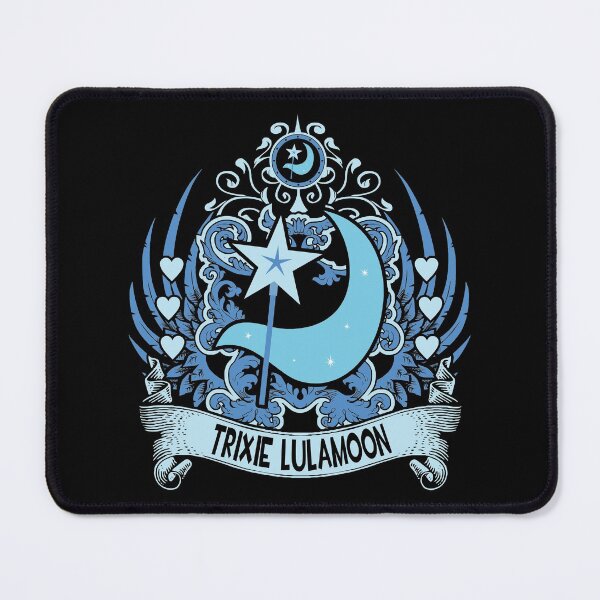 Item preview, TRIXIE LULAMOON - LIMITED EDITION designed and sold by EXION CREW.