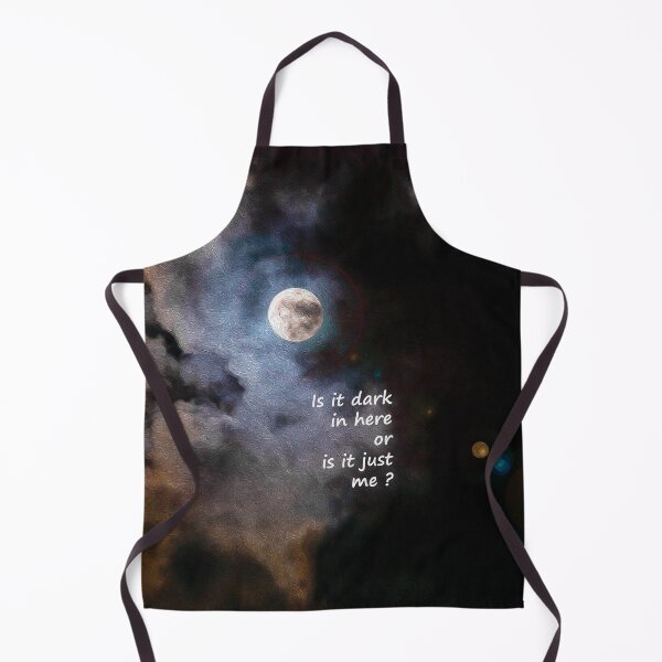 Item preview, Is it dark in here or is it just me ? designed and sold by FelCastro.