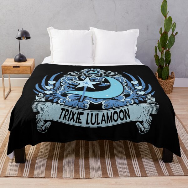 Item preview, TRIXIE LULAMOON - LIMITED EDITION designed and sold by EXION CREW.