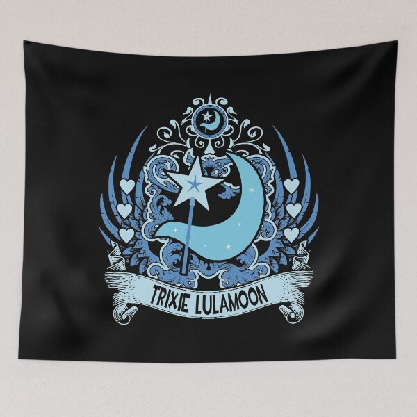 Item preview, TRIXIE LULAMOON - LIMITED EDITION designed and sold by EXION CREW.