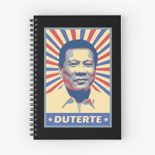 Item preview, Rodrigo Duterte Rody Digong Davao President Philippines designed and sold by TheAplus.