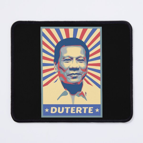 Item preview, Rodrigo Duterte Rody Digong Davao President Philippines designed and sold by TheAplus.