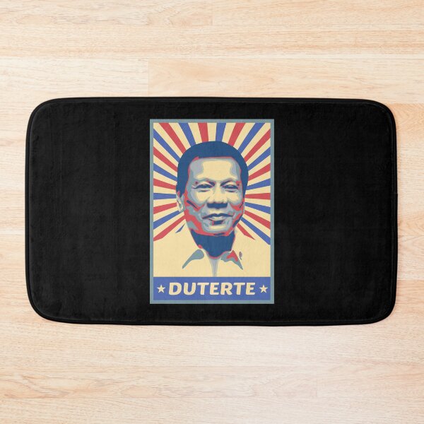 Item preview, Rodrigo Duterte Rody Digong Davao President Philippines designed and sold by TheAplus.
