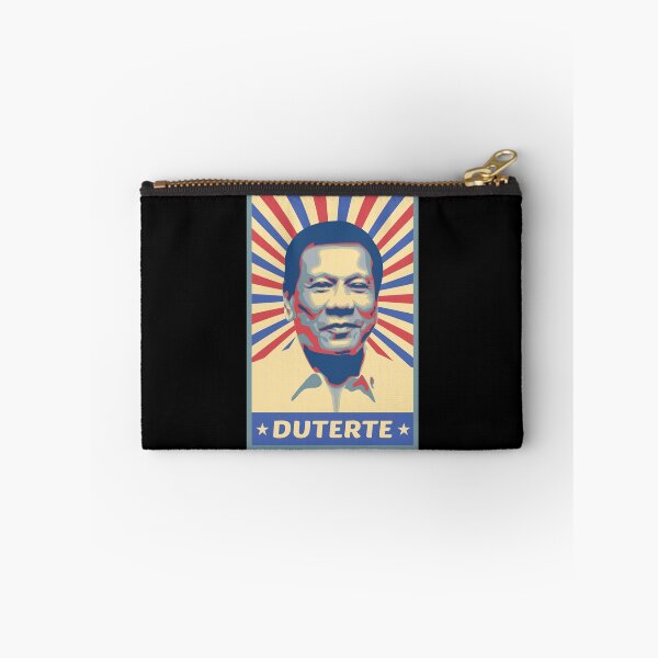 Item preview, Rodrigo Duterte Rody Digong Davao President Philippines designed and sold by TheAplus.