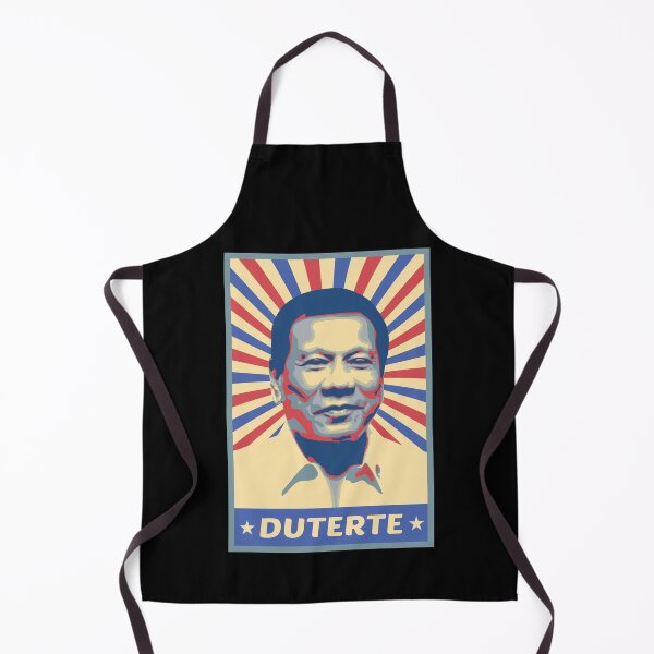 Item preview, Rodrigo Duterte Rody Digong Davao President Philippines designed and sold by TheAplus.