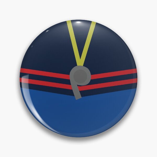 Futbol Lasso Button