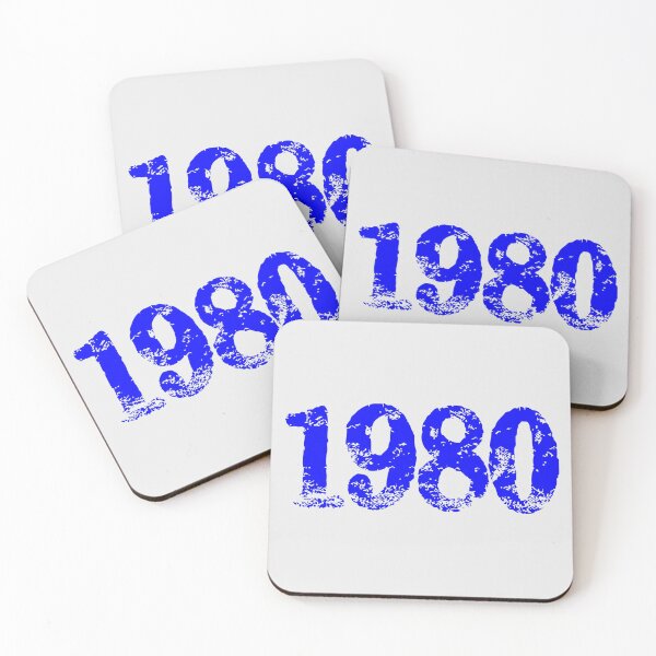 Item preview, Year 1980 designed and sold by cosito.