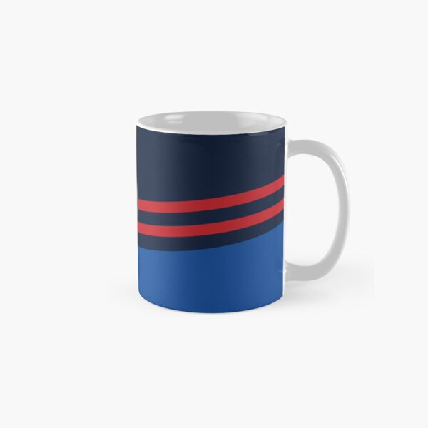 Futbol Lasso Classic Mug