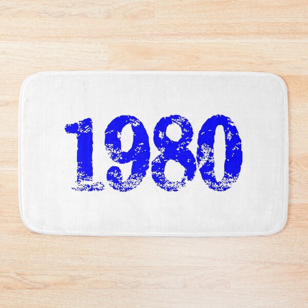 Item preview, Year 1980 designed and sold by cosito.