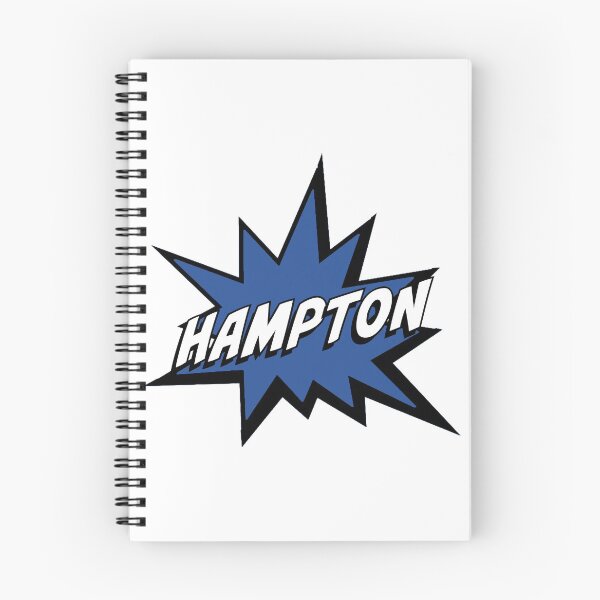 Item preview, Hampton University designed and sold by kkosmicki.