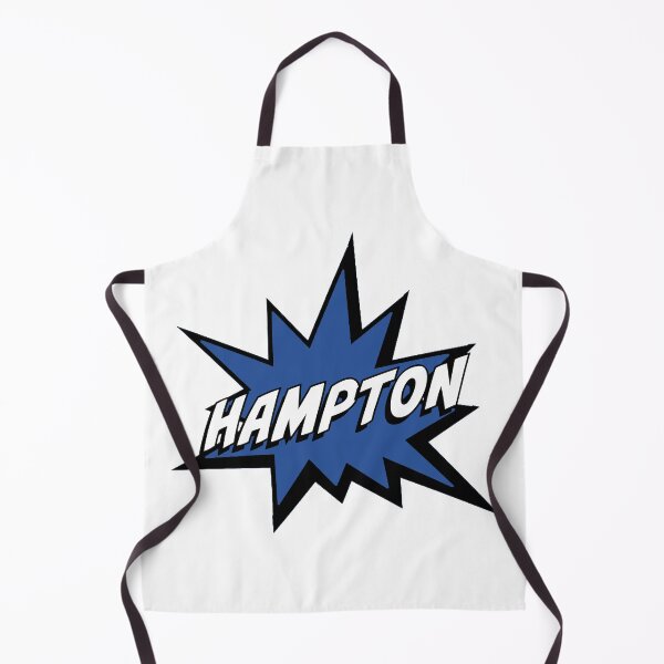 Item preview, Hampton University designed and sold by kkosmicki.