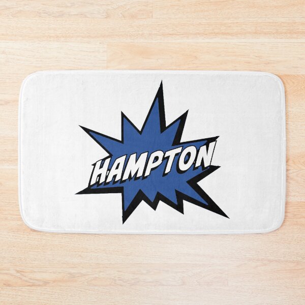 Item preview, Hampton University designed and sold by kkosmicki.