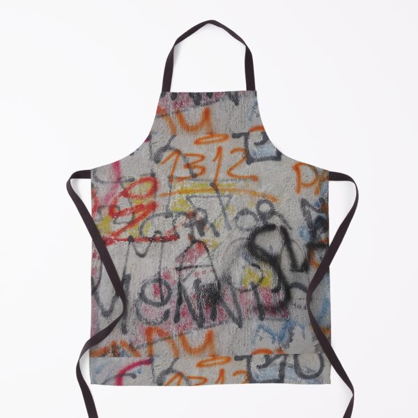 Item preview, Urban graffiti - 1 designed and sold by walterfest.