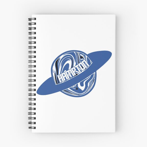Item preview, Hampton University Planet designed and sold by kkosmicki.