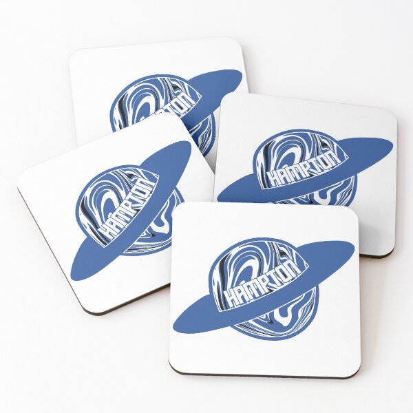 Item preview, Hampton University Planet designed and sold by kkosmicki.