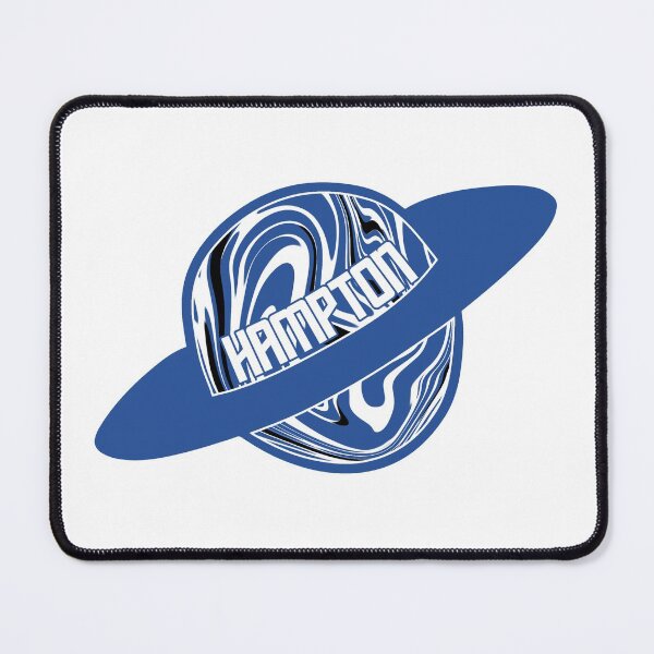 Item preview, Hampton University Planet designed and sold by kkosmicki.
