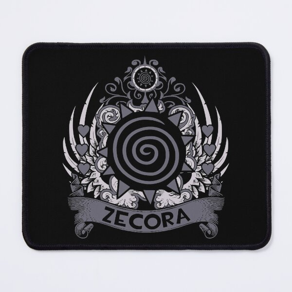 Item preview, ZECORA - LIMITED EDITION designed and sold by EXION CREW.