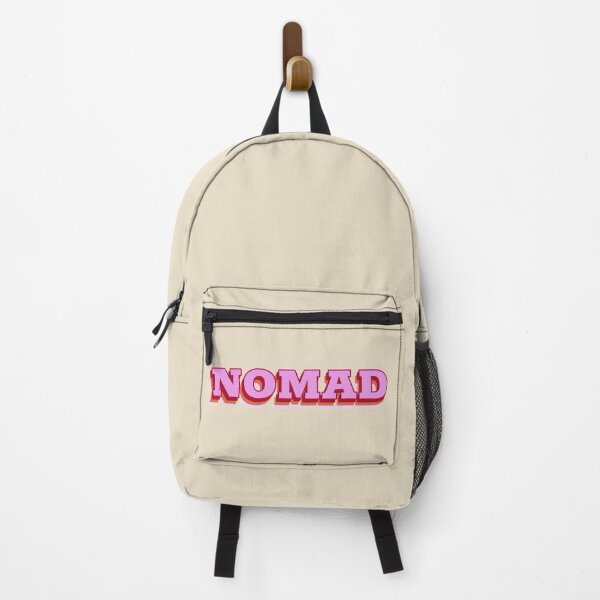 Item preview, Nomad retro aesthetic designed and sold by ShineEyePirate.