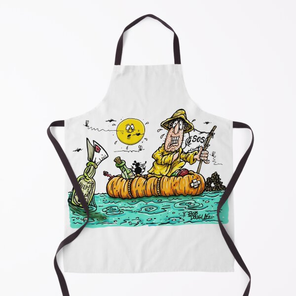 Item preview, A Life Raft Ride designed and sold by bobtheartman.