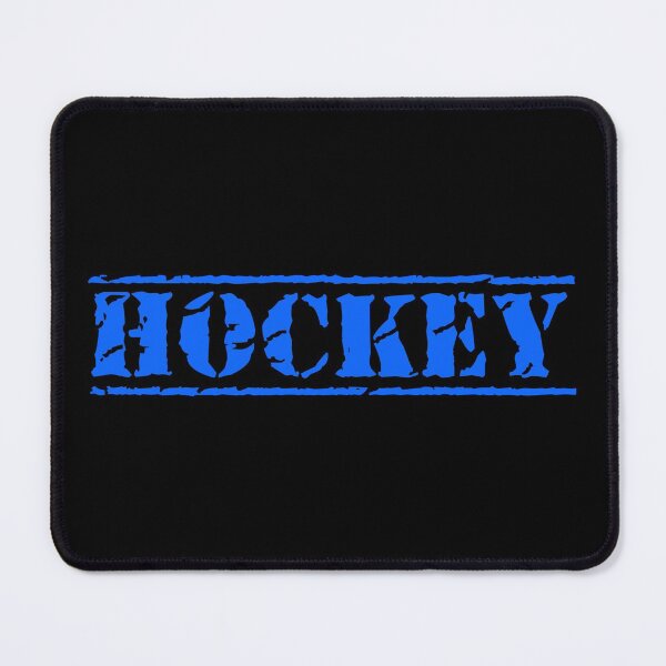 Item preview, ICE HOCKEY ENFORCER designed and sold by HOCKEYBUBBLE.