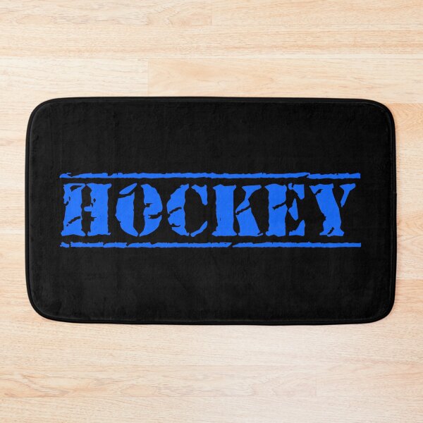 Item preview, ICE HOCKEY ENFORCER designed and sold by HOCKEYBUBBLE.