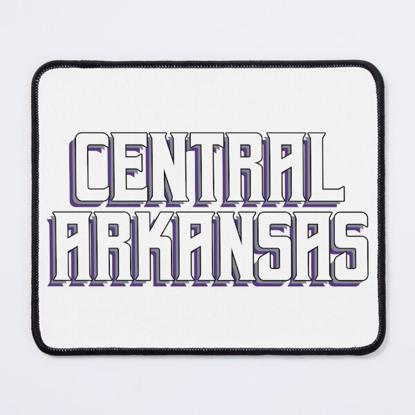 Item preview, University of Central Arkansas designed and sold by kkosmicki.