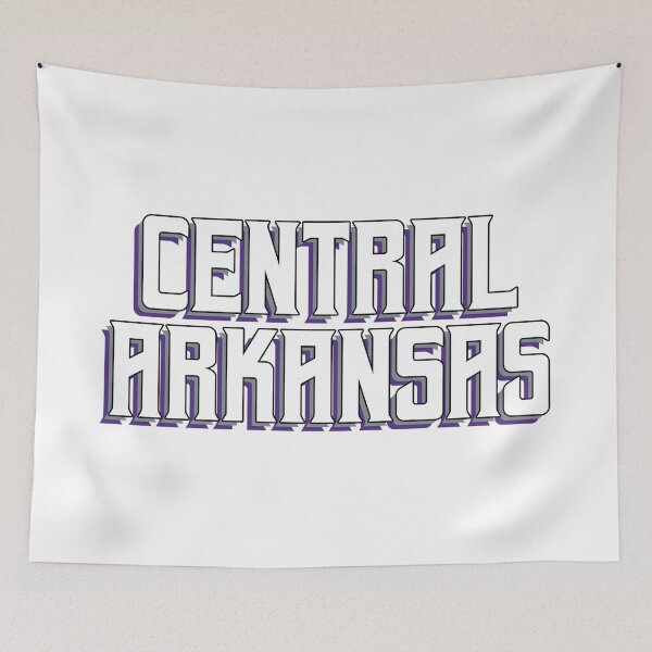Item preview, University of Central Arkansas designed and sold by kkosmicki.