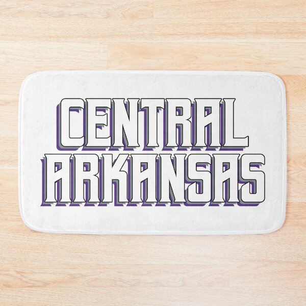 Item preview, University of Central Arkansas designed and sold by kkosmicki.