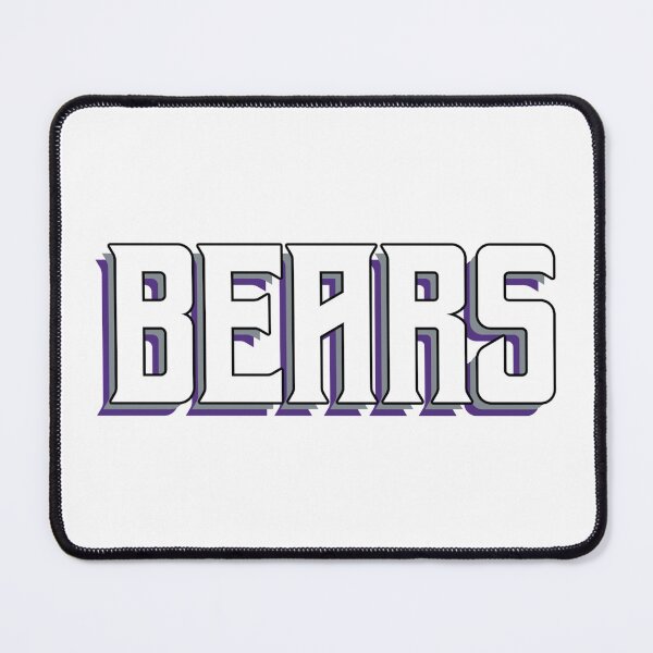 Item preview, University of Central Arkansas Bears designed and sold by kkosmicki.