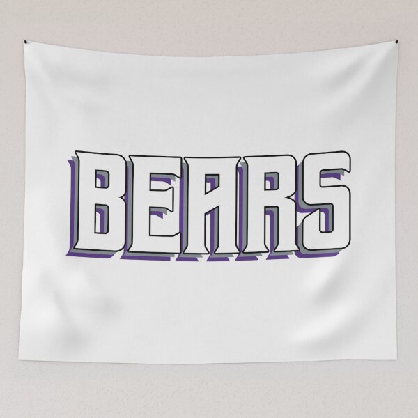 Item preview, University of Central Arkansas Bears designed and sold by kkosmicki.