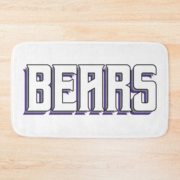 Item preview, University of Central Arkansas Bears designed and sold by kkosmicki.
