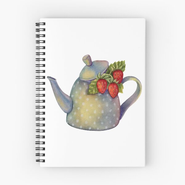 Item preview, Strawberry tea designed and sold by gsm-print772.