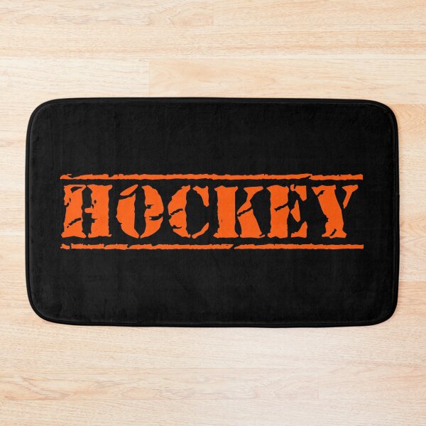 Item preview, ICE HOCKEY ENFORCER designed and sold by HOCKEYBUBBLE.
