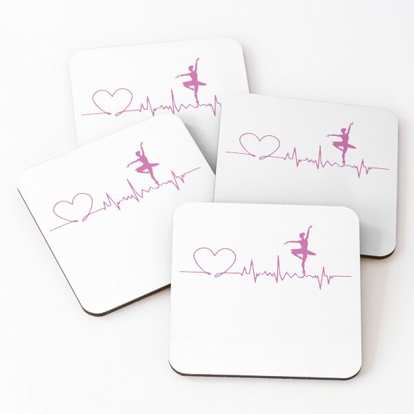 Item preview, Ballet Is My Favorite Season - Cute Girly Ballet Dancer Design Gift Idea For Ballerina designed and sold by Prince - Bestseller ★★★★★.